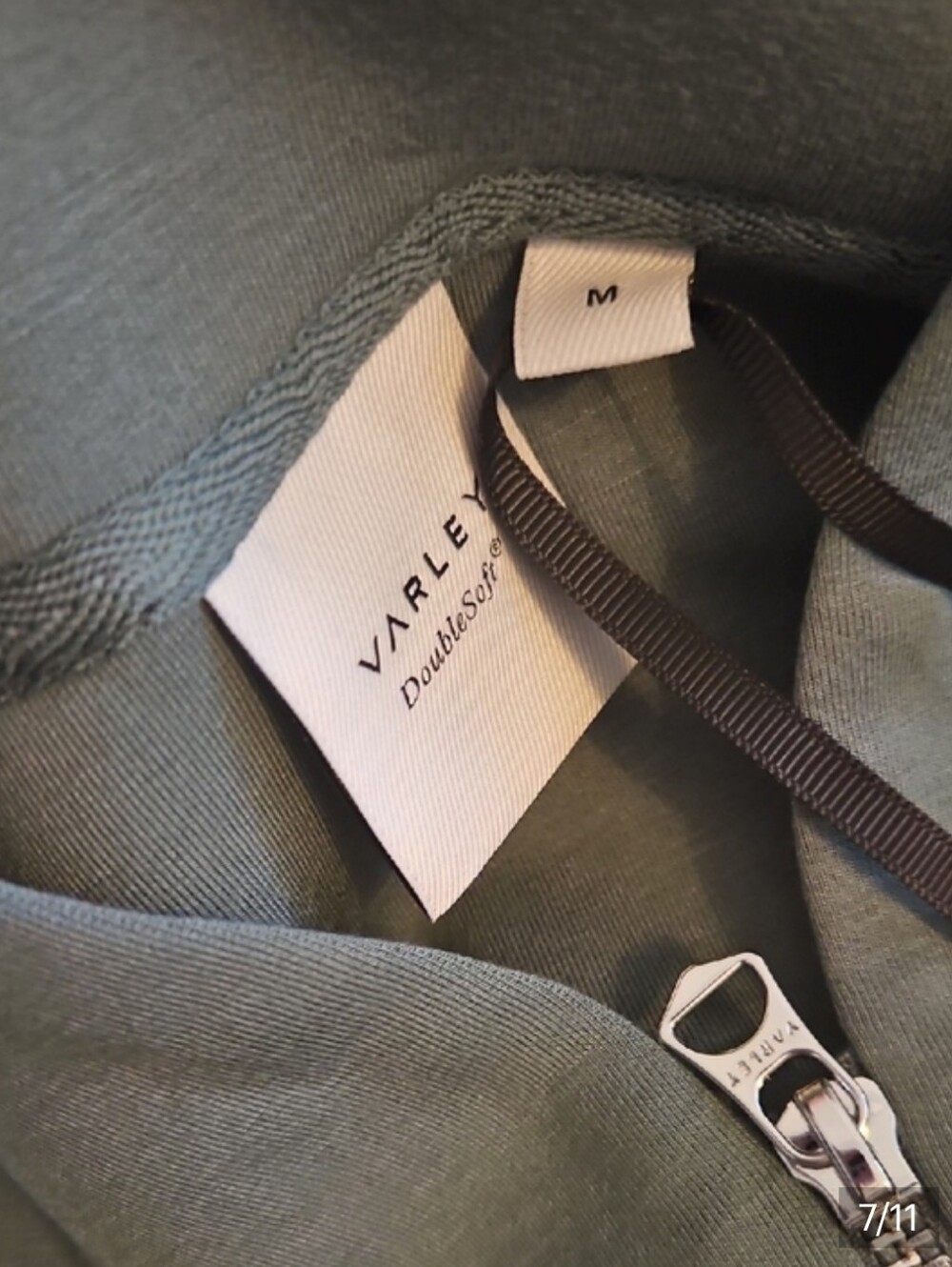 Varley Doublesoft Set - Picture 7 of 11